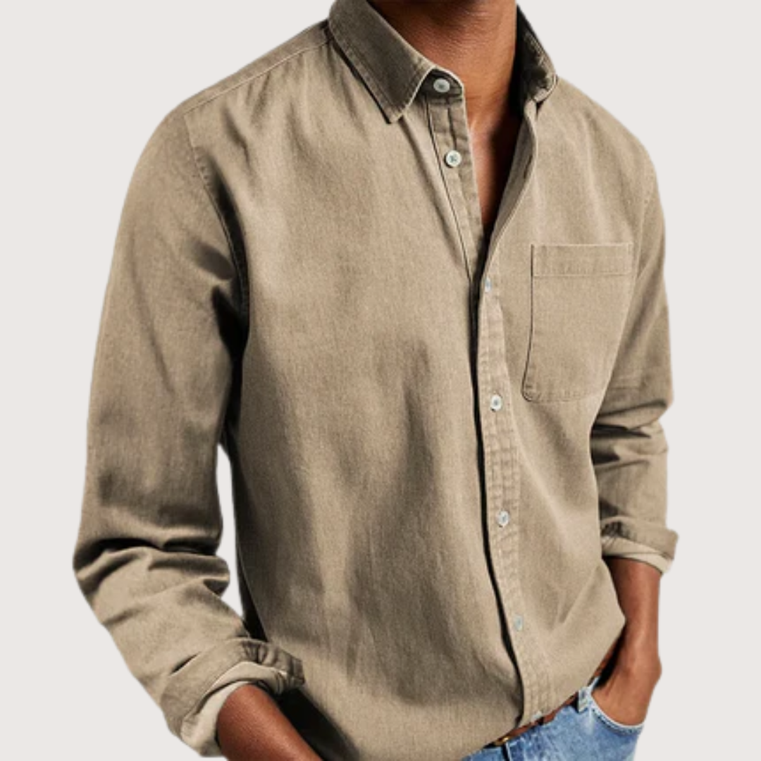LUNORT | Elegante en Veelzijdige Blouse