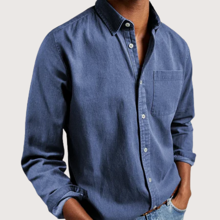 LUNORT | Elegante en Veelzijdige Blouse