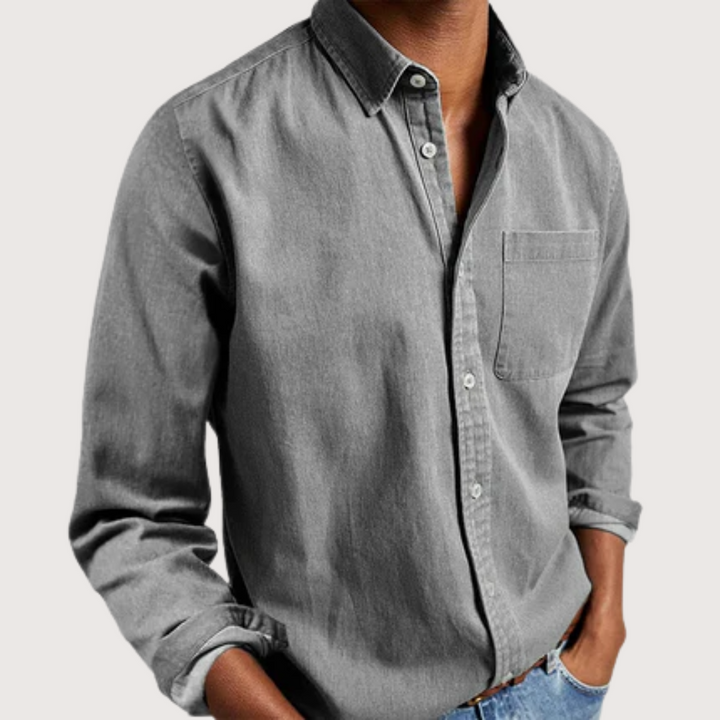 LUNORT | Elegante en Veelzijdige Blouse