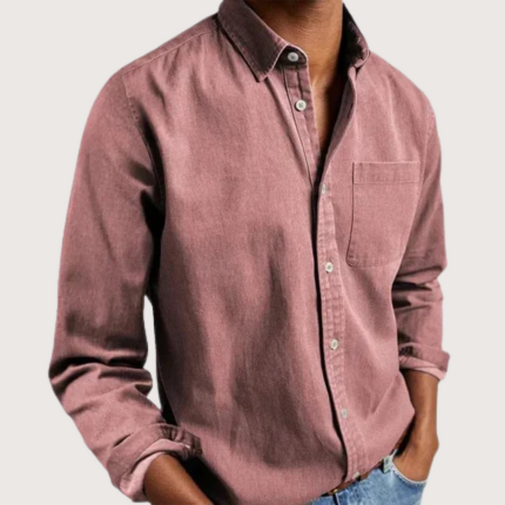 LUNORT | Elegante en Veelzijdige Blouse