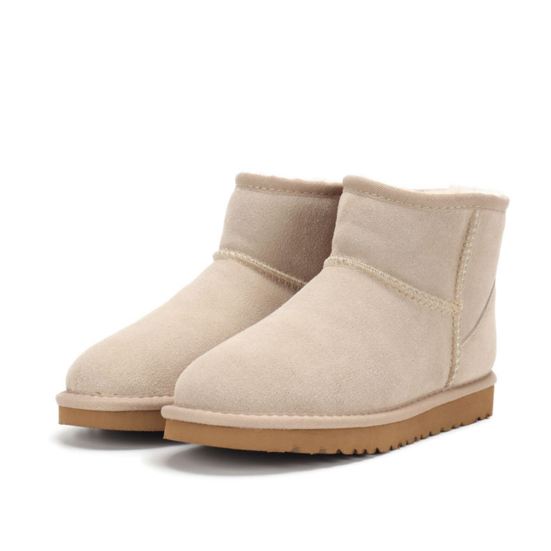 LUNORT | STYLISH BOOTS