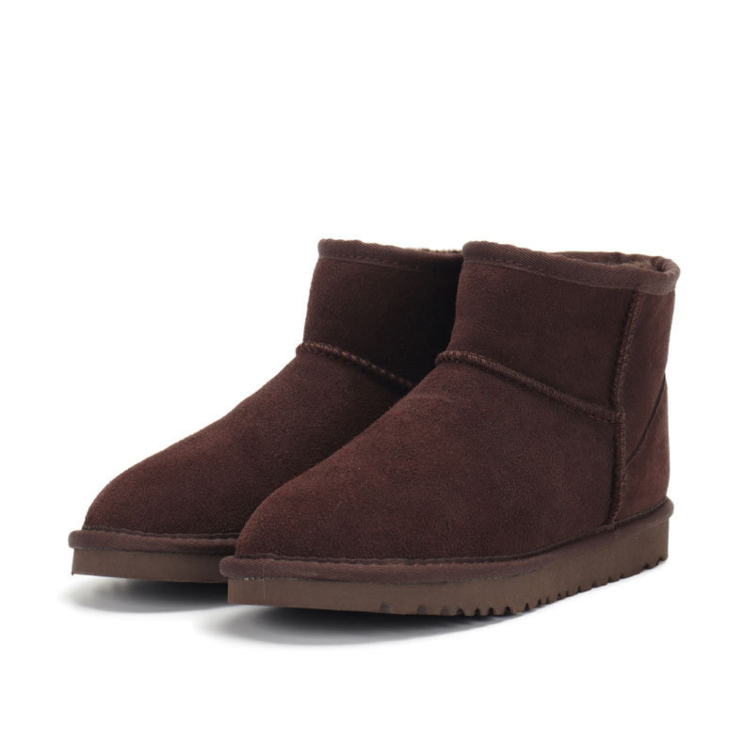 LUNORT | STYLISH BOOTS