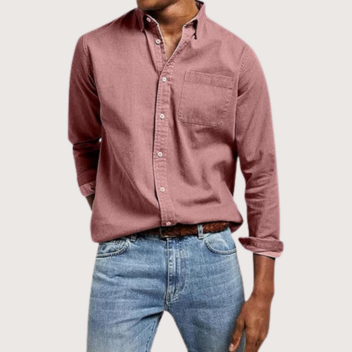 LUNORT | Elegante en Veelzijdige Blouse