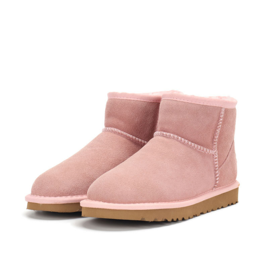 LUNORT | STYLISH BOOTS