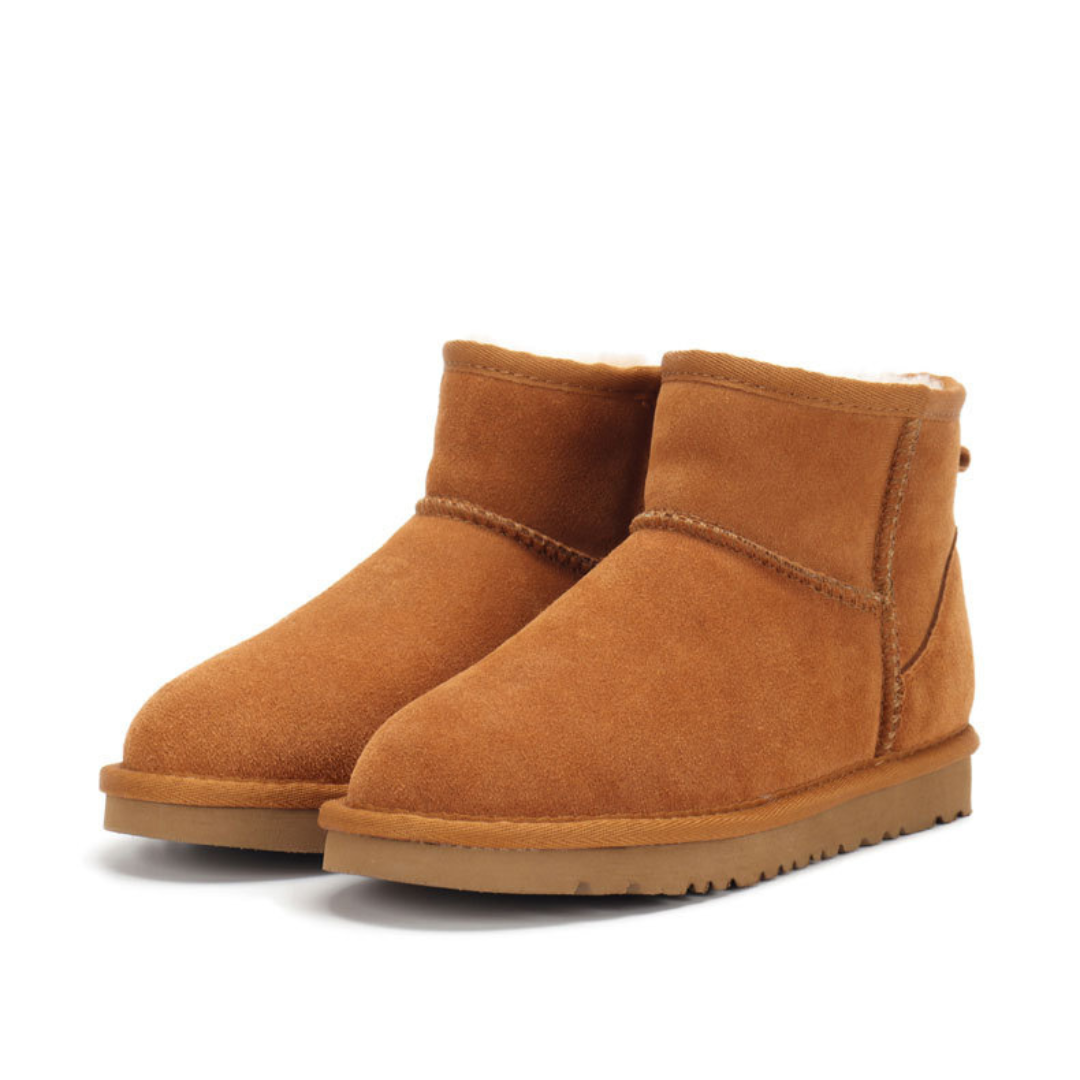 LUNORT | STYLISH BOOTS