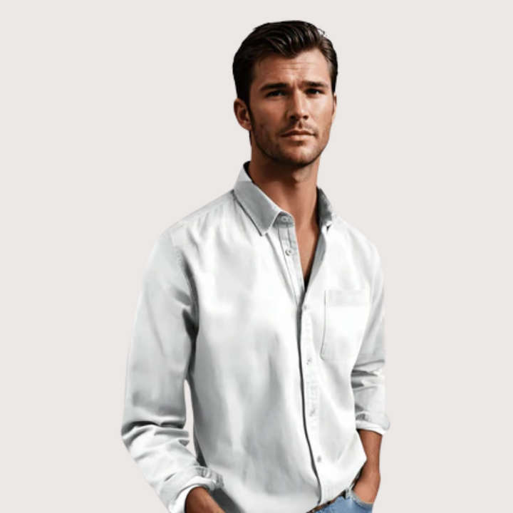 LUNORT | Elegante en Veelzijdige Blouse