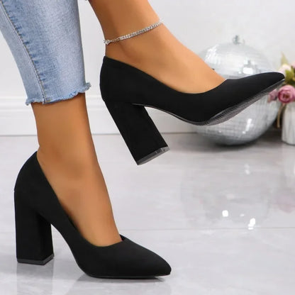 LUNORT | LUXURY PUMP