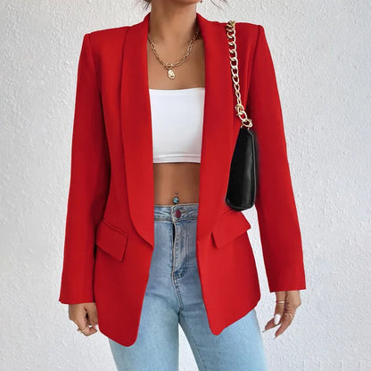 LUNORT | STYLISCH BLAZER