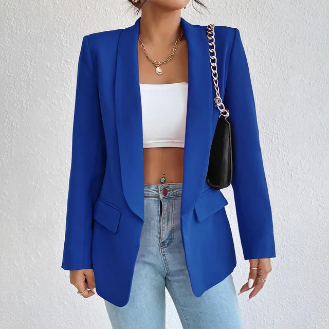 LUNORT | STYLISCH BLAZER