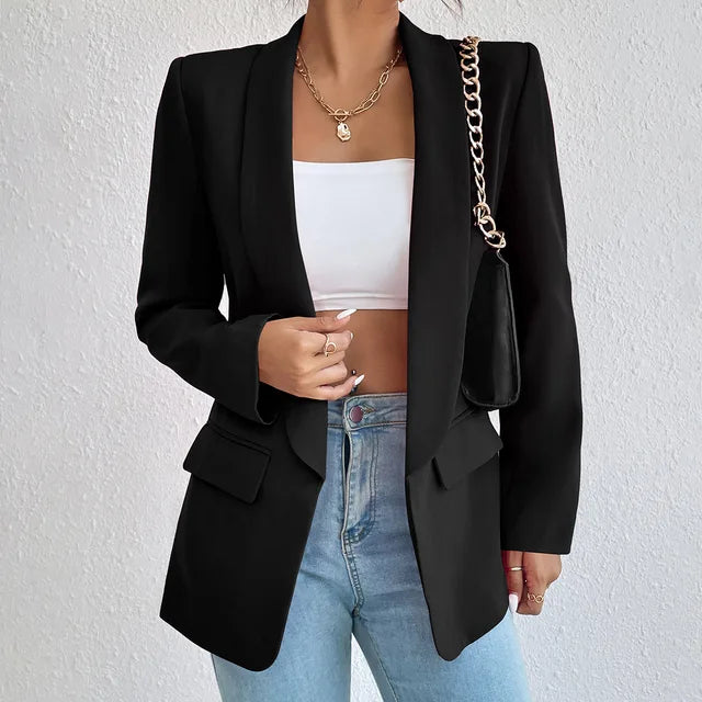 LUNORT | STYLISCH BLAZER