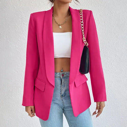 LUNORT | STYLISCH BLAZER