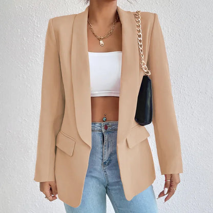 LUNORT | STYLISCH BLAZER