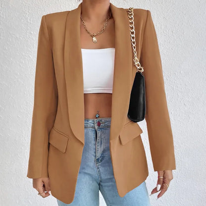 LUNORT | STYLISCH BLAZER