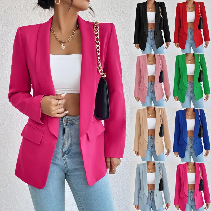 LUNORT | STYLISCH BLAZER