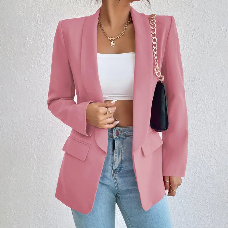 LUNORT | STYLISCH BLAZER