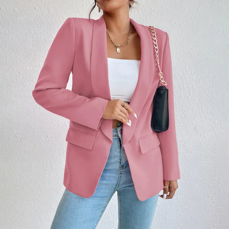 LUNORT | STYLISCH BLAZER