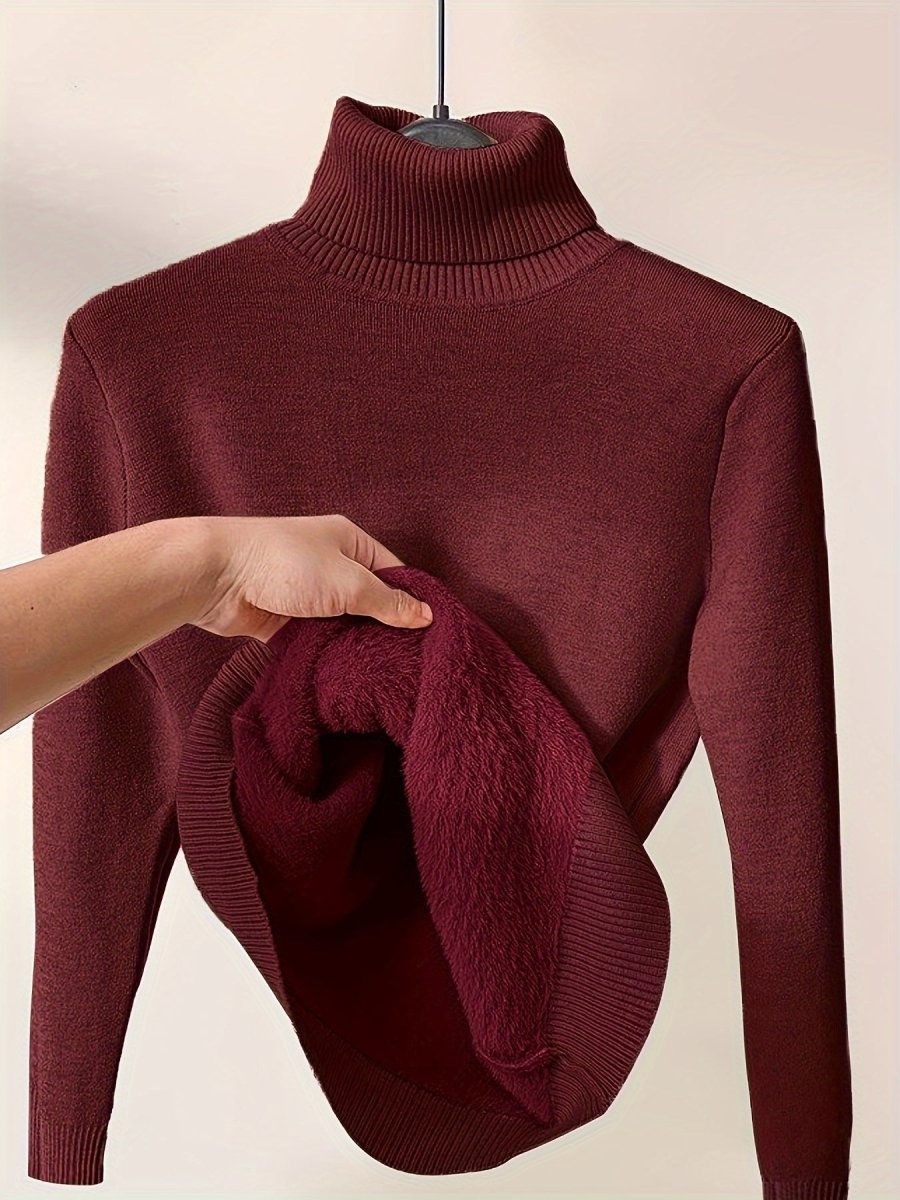 LUNORT | TURTLENECK