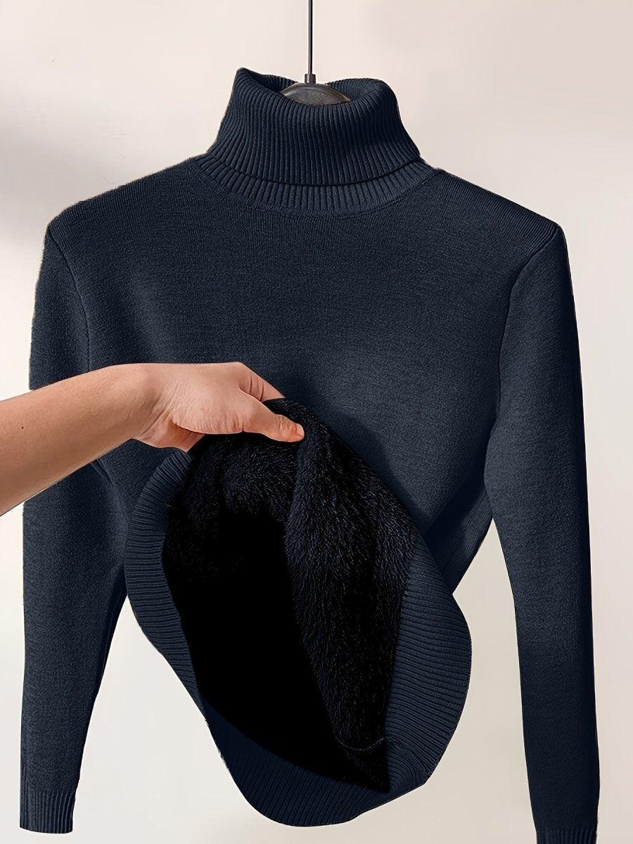 LUNORT | TURTLENECK